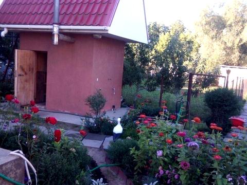 дом по адресу Абрикосовая ул.