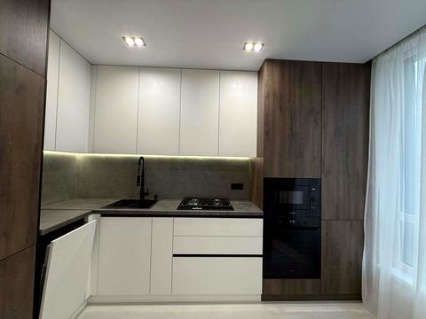 квартира по адресу Крайковского ул., 4