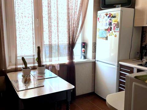 квартира за адресою Дерев'янка вул., 3б