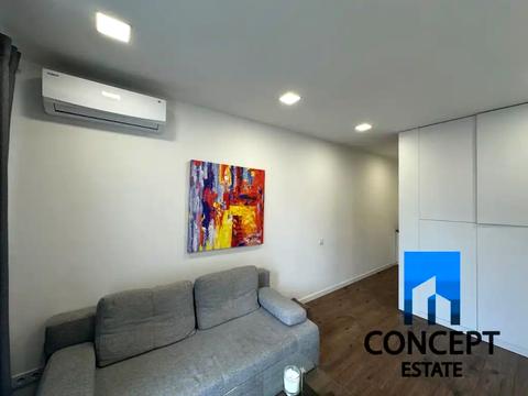 квартира за адресою Набережна Перемоги вул., 44м