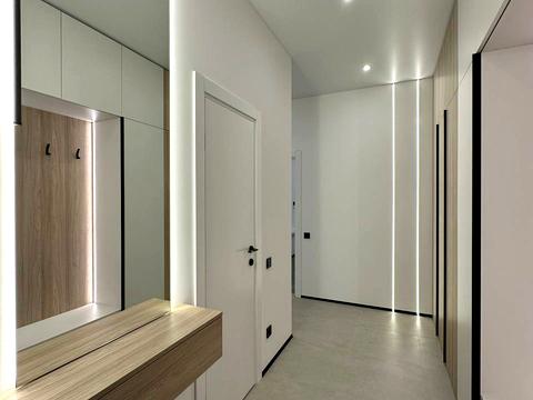 квартира по адресу Берестейский просп. (Победы), 11 к2