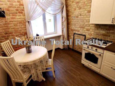 квартира по адресу Бульварно-Кудрявская ул. (Воровского), 31-А