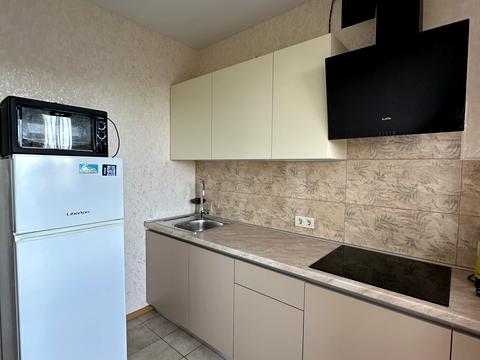 квартира за адресою Тополевий пров., 1