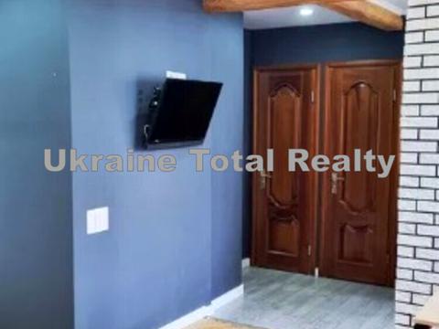 квартира за адресою Гетьмана Кирила Розумовського вул. (Миколи Краснова), 12-А