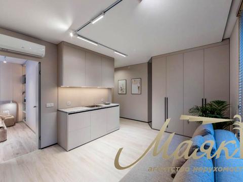 квартира за адресою Михайла Бойчука вул. (Кіквідзе), 41