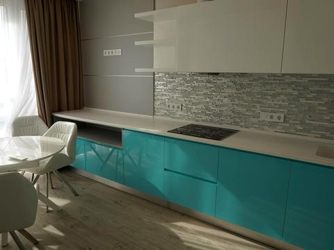 квартира за адресою Золотоустівська вул., 34