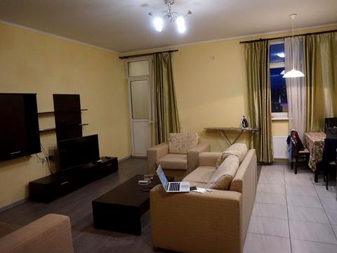 квартира за адресою Жилянська вул., 118