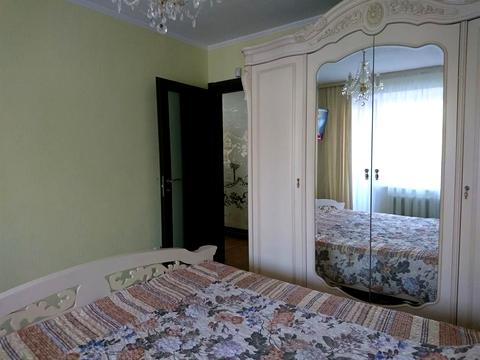 квартира за адресою Олеси Гочара, 7