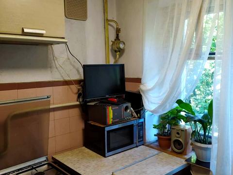 квартира по адресу Миру просп.