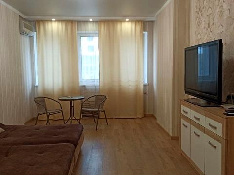 квартира по адресу Эрнста Федора, 16 А