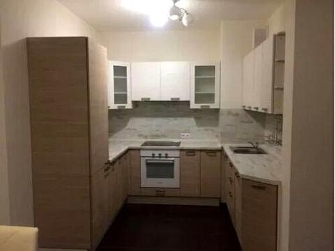 квартира по адресу Паникахи ул., 16