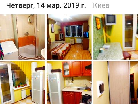 квартира по адресу Зои Гайдай ул.