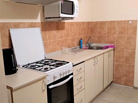 квартира по адресу Митрополита Андрея Шептицкого ул. (Анатолія Луначарського), 1/2