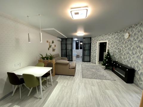 квартира за адресою Герцена вул., 35-А