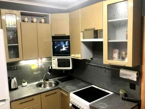 квартира по адресу Александра Поля просп. (Кірова), 42