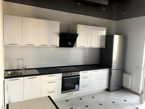 квартира за адресою Деміївська вул., 18