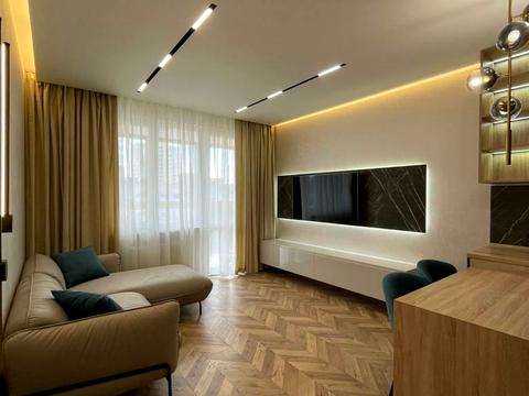 квартира за адресою Голосіївський просп. (40-річчя Жовтня), 58