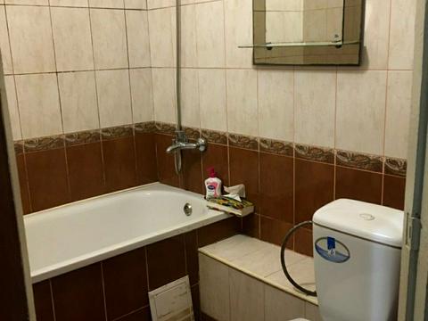 квартира по адресу Николая Закревского ул., 27/2