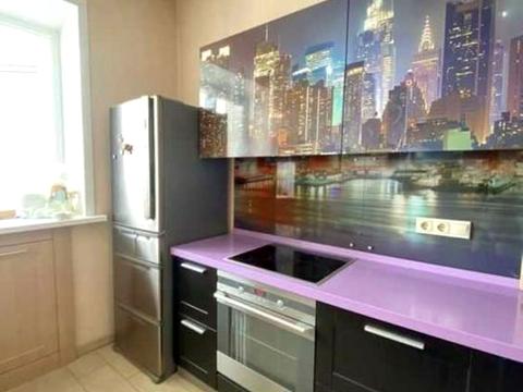 квартира по адресу Баррикадная, 11