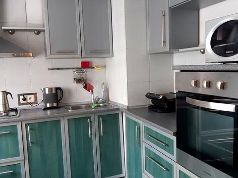 квартира за адресою Професора Толока вул. (Маршала Чуйкова), 37