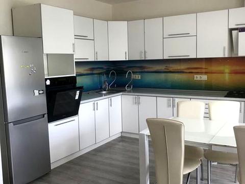 квартира по адресу Леси Украинки ул., 21