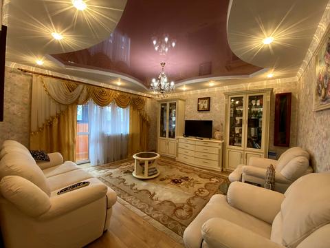 квартира по адресу Мінеральна ул., 7-Е