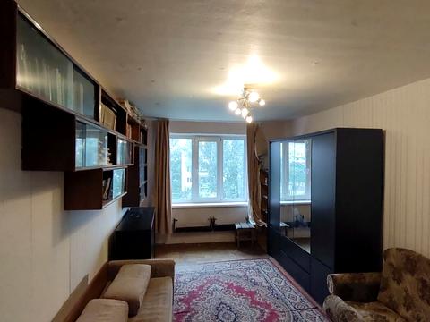квартира по адресу Героев Днепра ул., 38-В