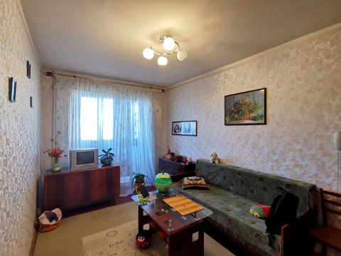 квартира за адресою Будищанська вул., 7-А