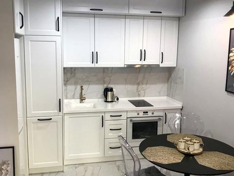 квартира по адресу Любомира Гузара просп. (Космонавта Комарова), 13