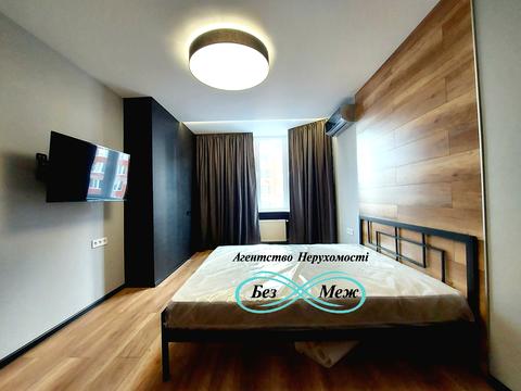 квартира за адресою Абрикосовая, 1г