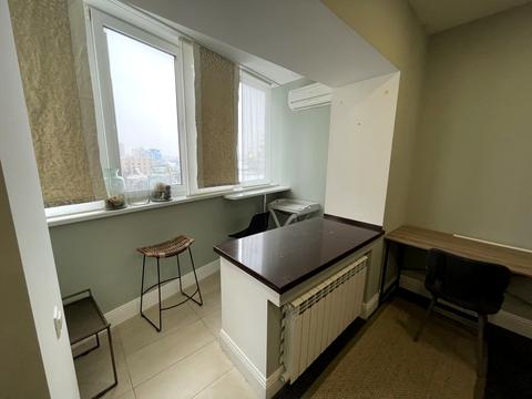 квартира по адресу Бехтеревский пер., 7