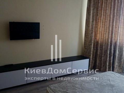 квартира по адресу Олены Пчилки ул., 8