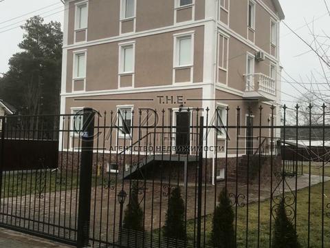 дом по адресу Степова, 1