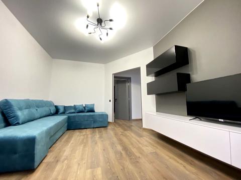 квартира за адресою Зарічанська вул., 3/3в