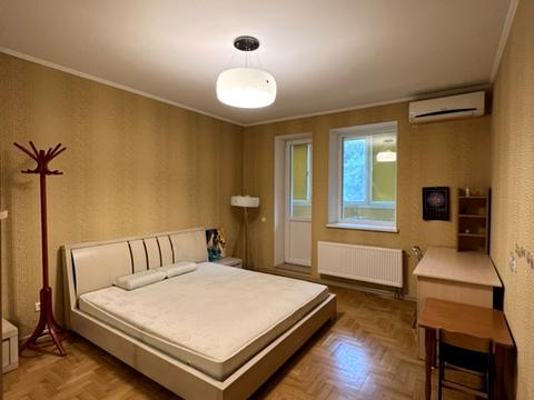квартира за адресою Голосіївська вул., 13-Б