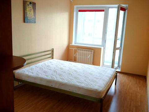 квартира по адресу Патриарха Мстислава Скрипника ул., 9