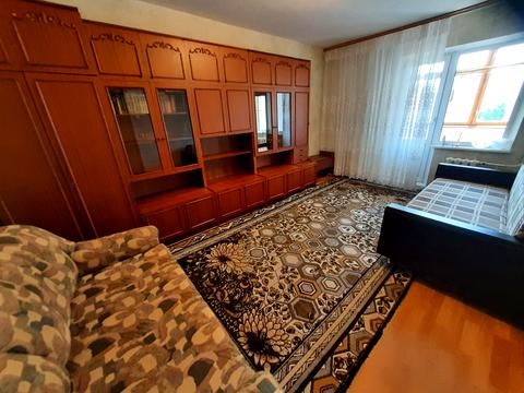 квартира по адресу Милославская ул., 47