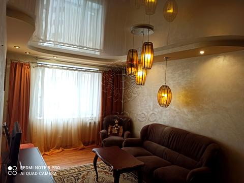 квартира по адресу Петра Григоренко просп., 33/44