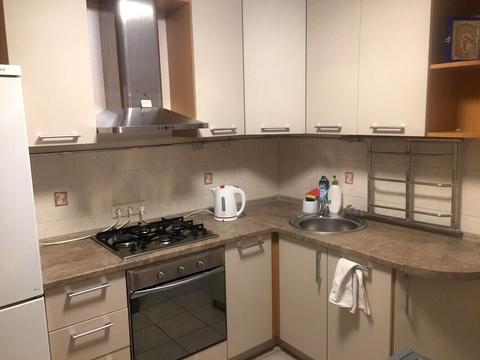 квартира за адресою Миколи Міхновського бульв. (Дружби народів), 32-А