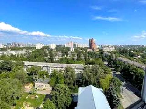 квартира за адресою Солом'янська вул., 23