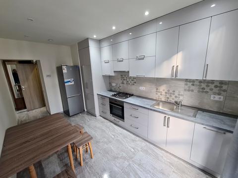 квартира по адресу Малоголосковская ул., 30А