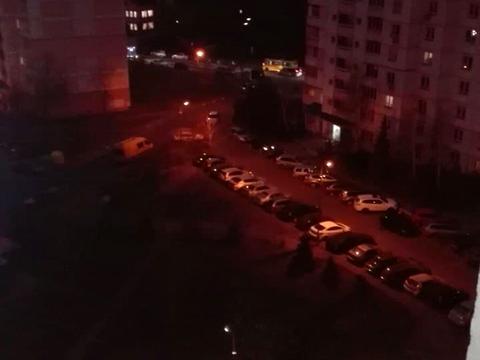 квартира по адресу Милославская ул., 32/51А