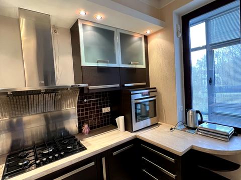 квартира по адресу Мушака Юрия ул., 5