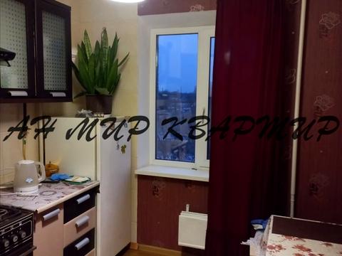 квартира за адресою Коцюбинського вул., 100