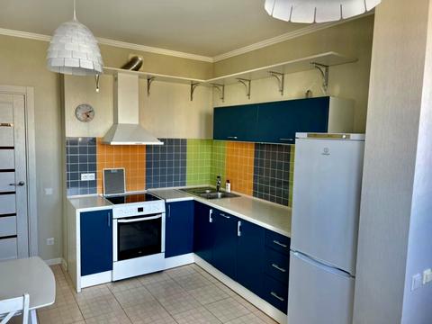 квартира за адресою Київ, Авіаконструктора Ігоря Сікорського вул. (Танкова), 4-Б