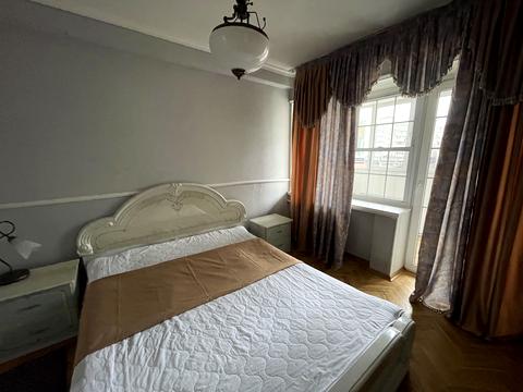 квартира за адресою Берестейський просп. (Перемоги), 20