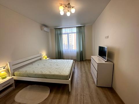 квартира за адресою Юнацька вул., 17