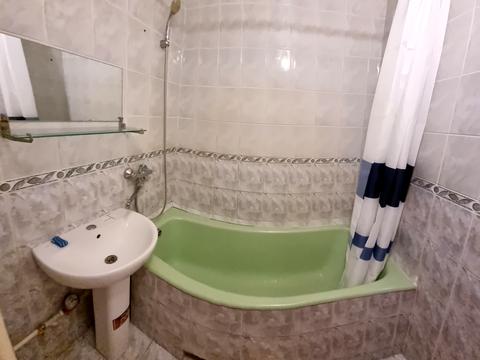 квартира за адресою Володимира Висоцького бульв., 5