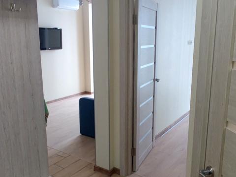 квартира по адресу Михаила Максимовича ул. (Трутенко Онуфрия), 26-Г