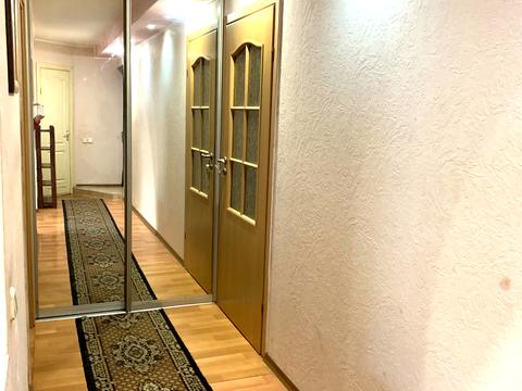 квартира за адресою пр.Мира, 70